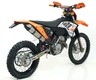 Thunder - Titan KTM EXC 250 F 2009