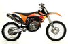 MX Competition - Titan KTM SX-F 250 2010