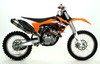 MX Competition - Titan KTM SX-F 350 2011