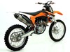 MX Competition - Titan KTM SX-F 350 2011