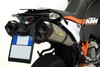 Race-tech - Titan KTM 990 Adventure 2008 - 2012