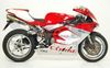 Street thunder - Titan (Nerezová krytka) MV Agusta F4 1000 2004 - 2007