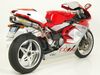 Street thunder - Titan (Nerezová krytka) MV Agusta F4 1000 2004 - 2007