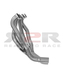 Svody - Racing MV Agusta Brutale 750 2003 - 2006