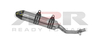 Thunder - Titan Sherco SE 2.5i-F 2011 - 2012