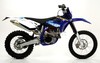 Thunder - Hliník Sherco SE 2.5i-F 2011 - 2012
