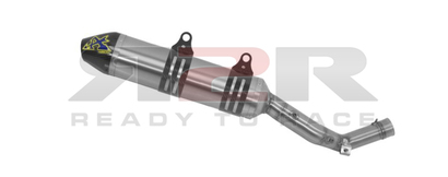 Thunder - Titan Sherco SE 4.5i-F 2011 - 2012