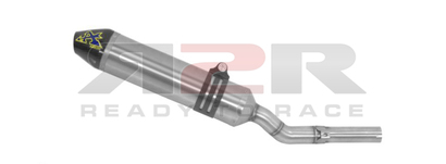Thunder - Titan Suzuki RM-Z 250 2008 - 2009