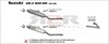Svody - Racing Suzuki DR-Z 400 SM 2005 - 2007
