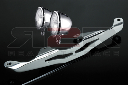 Přídavné světlomety (kompletní sada) Honda VT 750 S 2010