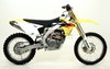MX Competition - Titan Suzuki RM-Z 450 2010