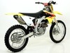 MX Competition - Titan Suzuki RM-Z 450 2010