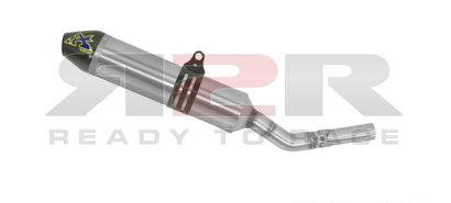 Thunder - Titan Suzuki RM-Z 450 2011 - 2012