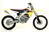Thunder - Hliník Suzuki RM-Z 450 2011 - 2012