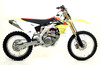 MX Competition - Titan Suzuki RM-Z 450 2011 - 2012