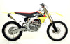 MX Competition <EVO> Suzuki RM-Z 450 2011 - 2012