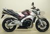 Round-sil - Karbon Suzuki GSR 600 2006 - 2012