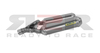 Round-sil - Titan Suzuki GSR 600 2006 - 2012