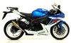 GP2 Suzuki GSX-R 600 2011 - 2012