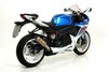 GP2 Suzuki GSX-R 600 2011 - 2012