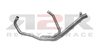 Svody - Racing Suzuki DL 650 V-Strom 2004 - 2012