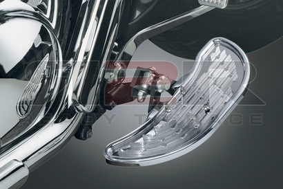 Stupačky - HARMONY GRIP Suzuki  Intruder M 800 2005 - 2009