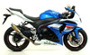 GP2 Suzuki GSX-R 1000 2012