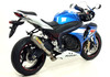 GP2 Suzuki GSX-R 1000 2012