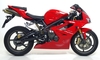 Indy-race - Titan Triumph Daytona 675 2006 - 2009