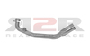 Svody - Racing Yamaha BWs 125 2010 - 2012