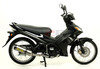 Street thunder - Titan (Karbonová krytka) Yamaha T 135 Crypton X  2007 - 2011