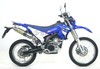 Thunder - Titan Yamaha WR 250R 2008 - 2011