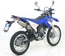 Thunder - Titan Yamaha WR 250R 2008 - 2011