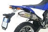 Thunder - Titan Yamaha WR 250R 2008 - 2011