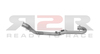 Svody - Racing Yamaha WR 250R 2008 - 2011