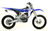MX Competition - Titan Yamaha YZ 250 F 2010 - 2012