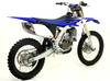 MX Competition - Titan Yamaha YZ 250 F 2010 - 2012