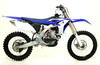 Thunder - Hliník Yamaha YZ 250 F 2010 - 2012