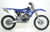 Thunder - Hliník Yamaha YZ 450 F 2008 - 2009