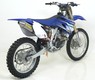 Thunder - Hliník Yamaha YZ 450 F 2008 - 2009