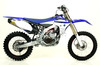 MX Competition - Titan Yamaha YZ 450 F 2010 - 2012
