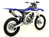 MX Competition - Titan Yamaha YZ 450 F 2010 - 2012