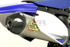 MX Competition - Titan Yamaha YZ 450 F 2010 - 2012