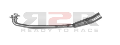 Svody  Yamaha T-MAX 500 2001 - 2007
