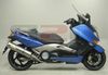 Maxi race-tech - Titan Yamaha T-MAX 500 2001 - 2007