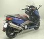 Maxi race-tech - Titan Yamaha T-MAX 500 2001 - 2007