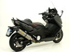 Race-tech - Titan Yamaha T-MAX 530 2012
