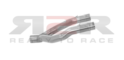 Mezisvod 1 - 2 Yamaha XT 660 Z Tenere 2008 - 2011