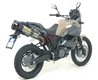 Street thunder - Titan Yamaha XT 660 Z Tenere 2008 - 2011