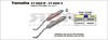 Street thunder - Titan Yamaha XT 660 R 2004 - 2011